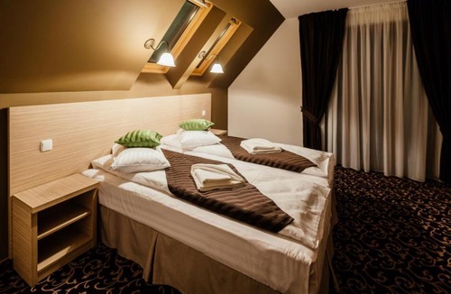 Arieseni Hotel | Zana Vaii