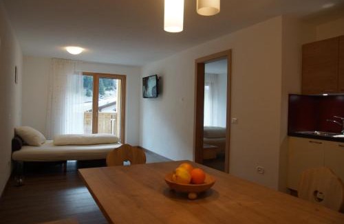 Slingia House | Zangerlehof