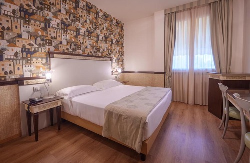Centergross Hotel | Zanhotel Centergross