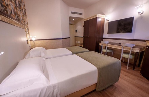 Centergross Hotel | Zanhotel Centergross