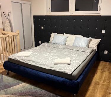 Zbraslav Apartment | ZANIK Cozy Haven