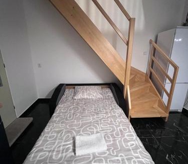 Zbraslav Apartment | ZANIK Cozy Haven
