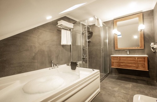 Arakli Hotel | Zanike Hotel