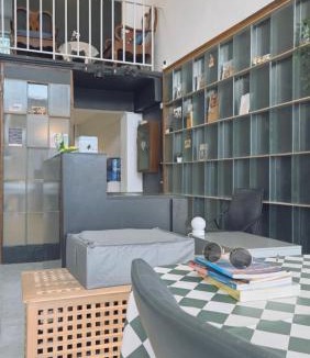 Don Muang Hostel | Zanit Hostel