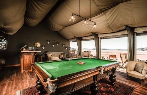 Kanaan Hotel | Zannier Sonop