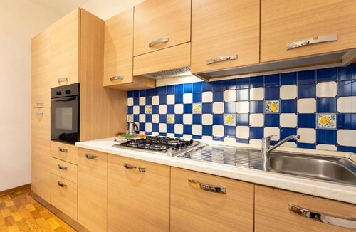 San Lorenzo Apartment | Zannoni 4
