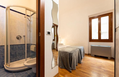 San Lorenzo Apartment | Zannoni 4