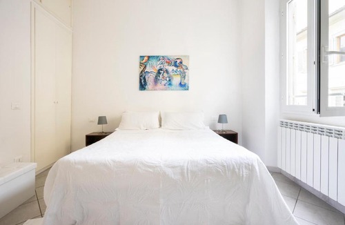 San Lorenzo Apartment | Zanobi 26