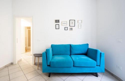 San Lorenzo Apartment | Zanobi 26