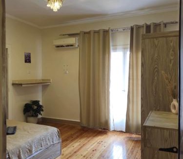 Downtown Cairo Hostel | Zanobians