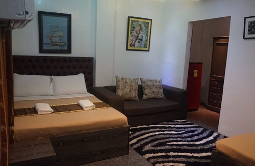 General Santos Hotel | Zanrock MicroHotel