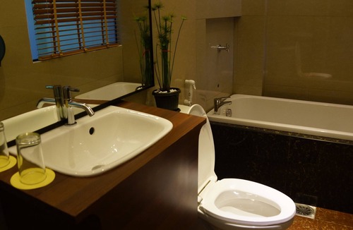 General Santos Hotel | Zanrock MicroHotel