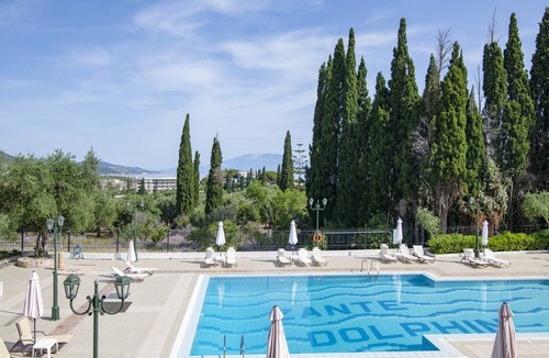 Katastari Apartment | Zante Dolphin III Alykes