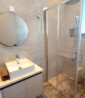 Potamos tis Germasogeias Apartment | Zantis Executive Suites 201