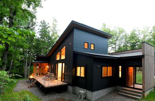 Zao House | Zao Gen -Zao Sansuien Gaia Resort - Vacation STAY 54130v
