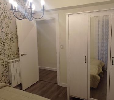 Old Town Apartment | Zapaterías