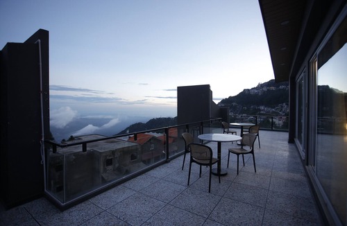 Murree Apartment | ZAR Luxury Suites Murree