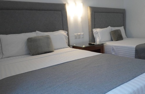 Manzanillo Hotel | Zar Manzanillo