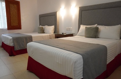 Manzanillo Hotel | Zar Manzanillo