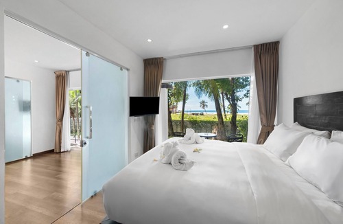 Lamai Hotel | Zara Beach Resort