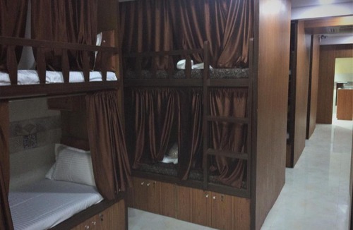 Sakinaka Hostel | Zara Dormitory