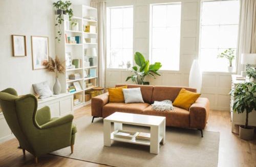 Ranwar Apartment | Zara