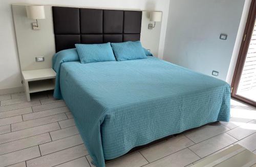 Schiavonea Bed & Breakfast | Zara