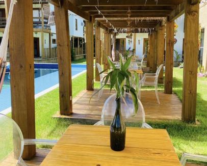 Barra Grande Hotel | Zara Oásis