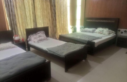 Mingora Hotel | Zara Residency 5
