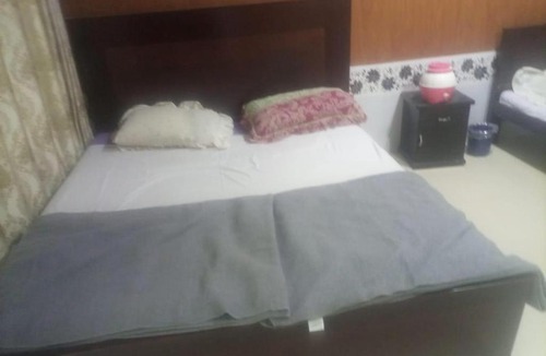 Mingora Hotel | Zara Residency 5
