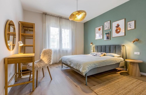 Treviso Apartment | Zara9