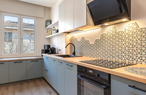 Treviso Apartment | Zara9