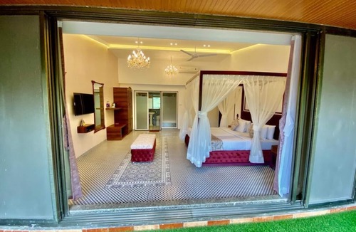 Khandala Hotel | Zaras Resort