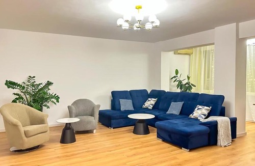 Cotroceni Apartment | Zarii Suites- Cotroceni