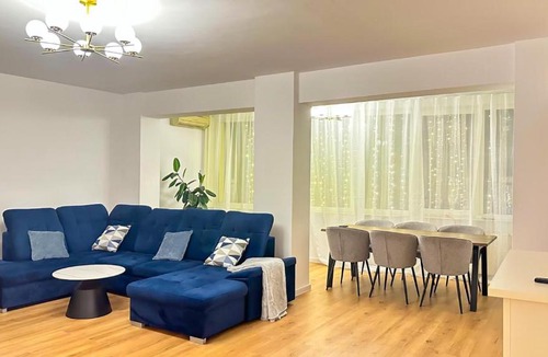 Cotroceni Apartment | Zarii Suites- Cotroceni