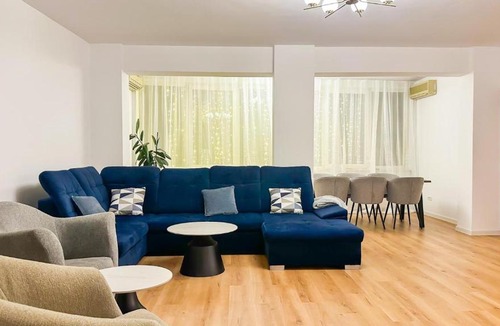 Cotroceni Apartment | Zarii Suites- Cotroceni