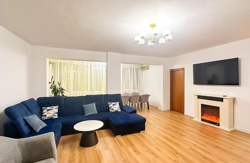 Cotroceni Apartment | Zarii Suites- Cotroceni