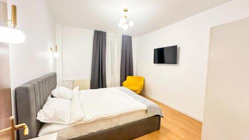 Cotroceni Apartment | Zarii Suites - Cotroceni
