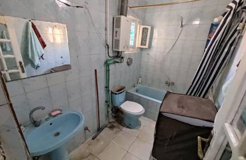 Az-Zarqa Hotel | Zarmot INN