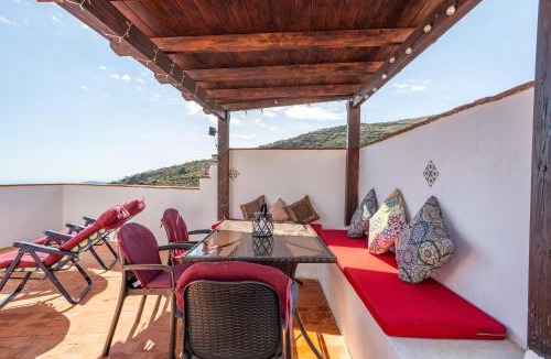 Rubite House | Zarzamora de Rubite