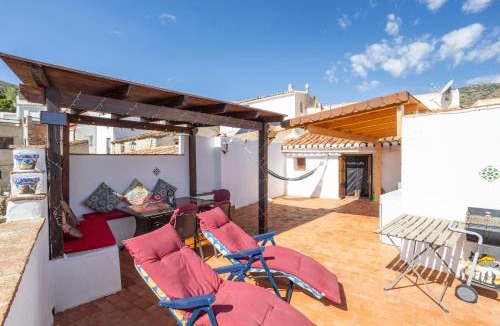 Rubite House | Zarzamora de Rubite