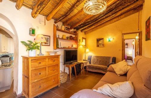 Rubite House | Zarzamora de Rubite