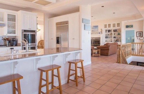 Pacific Grove House | Zatara - Pacific Grove Beach House - Oceanfront Mediterranean