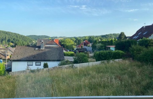 Krombach Apartment | Zauber-Appartment
