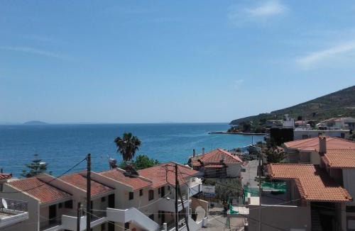 Kefalari Apartment | Zavitsa