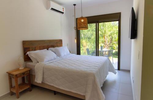 Ilhabela Apartment | Zaya Beach House em Ilhabela