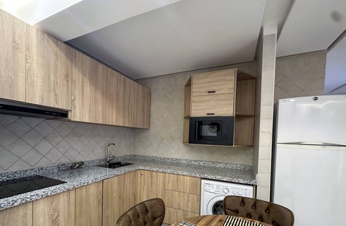 Hivernage Apartment | ZAYANE HOMES