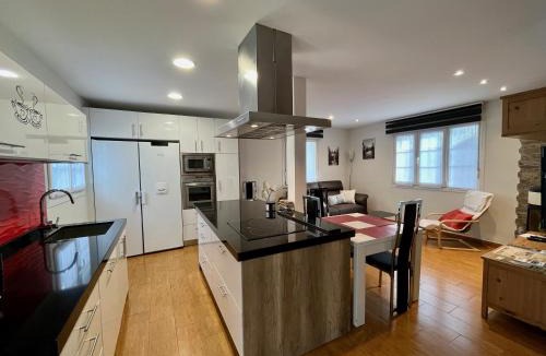 Elizondo Apartment | Zayas enea