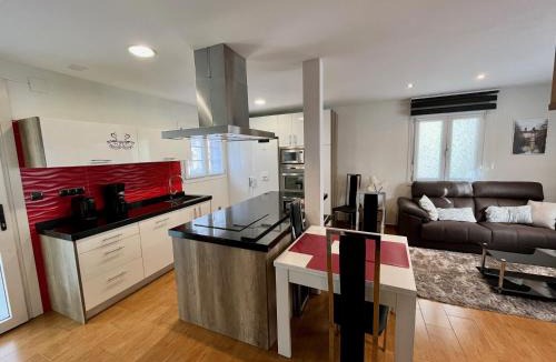 Elizondo Apartment | Zayas enea