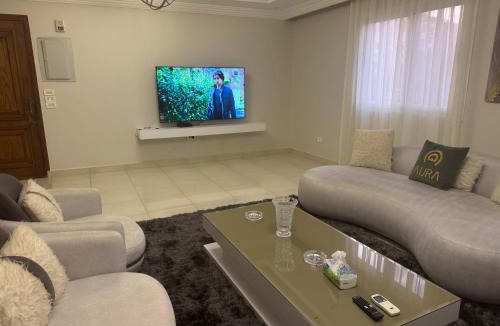 Sheikh Zayed City Apartment | Zayed continental Apartment